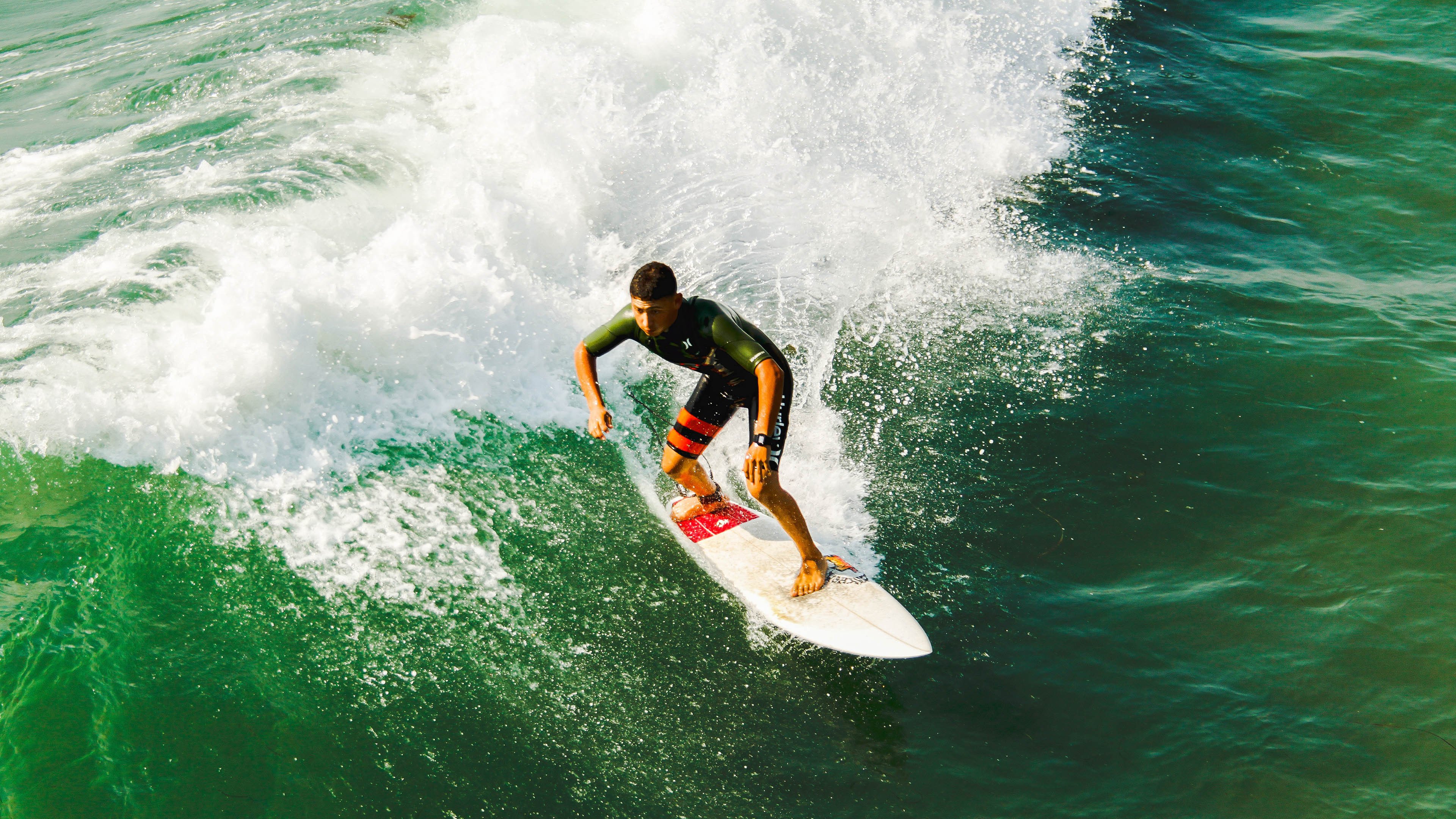 林丹亲自策划羽毛球启蒙课程视频，林丹羽毛球比赛解说