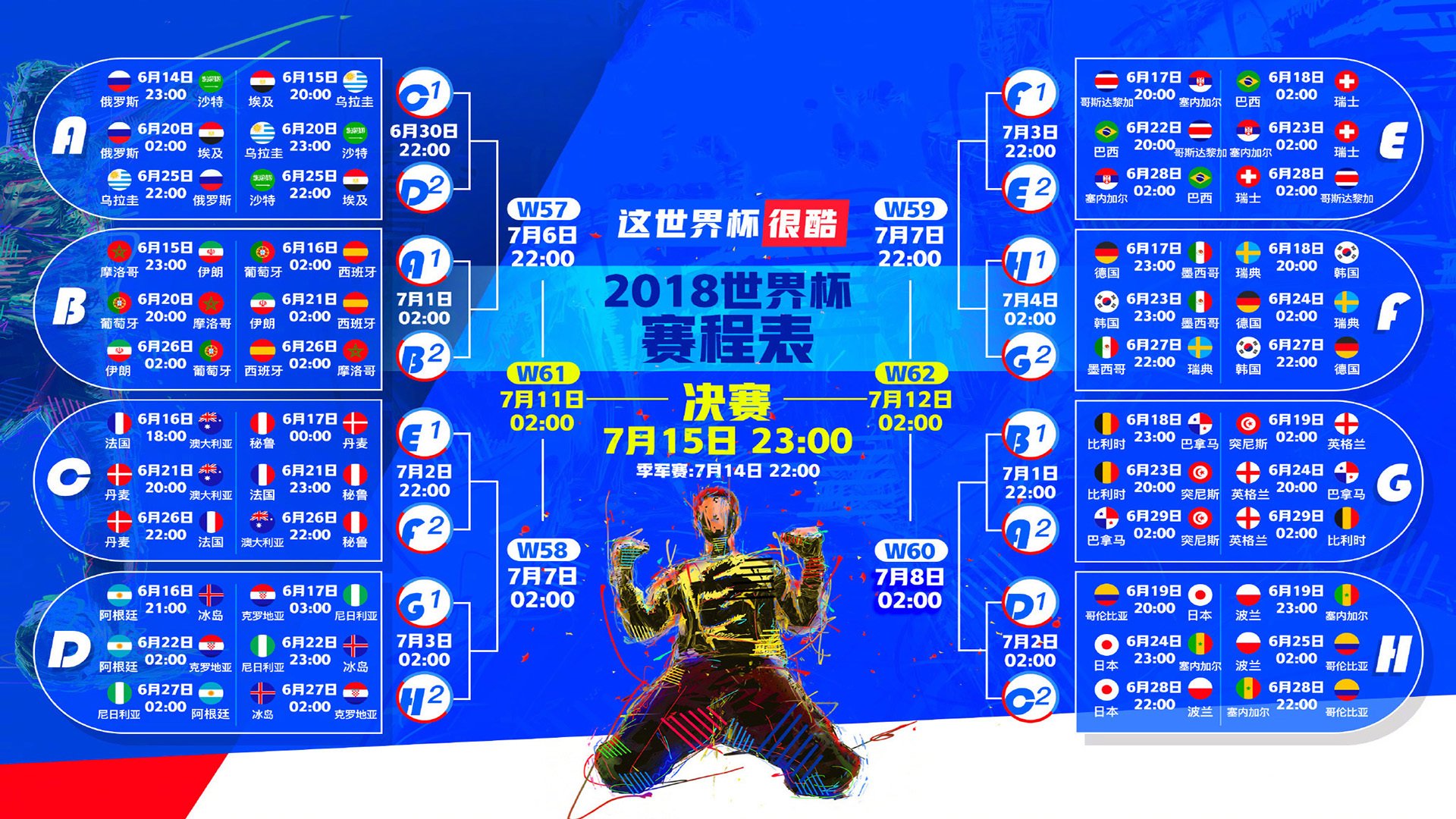 混合团体接力:新兴的奥运小项,混合接力田径